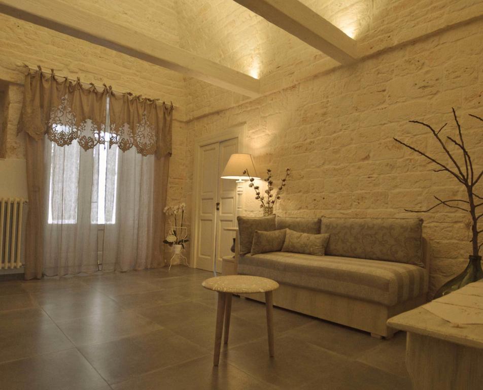 Alle Volte B&B Alberobello Zimmer foto